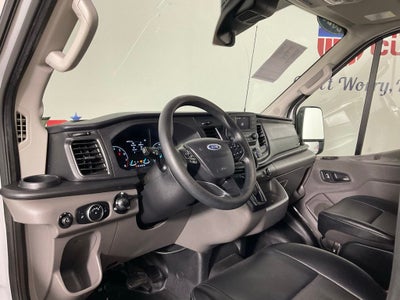 2020 Ford Transit-350 HIGH ROOF EXTENDED 148'' WB***BLUE CERTIFIED***