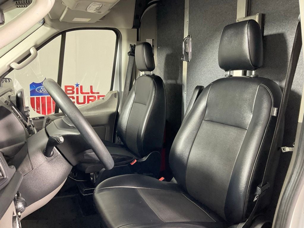 2020 Ford Transit-350 HIGH ROOF EXTENDED 148'' WB***BLUE CERTIFIED***
