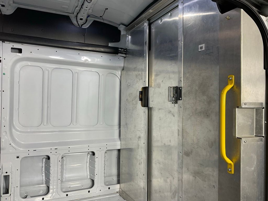 2020 Ford Transit-350 HIGH ROOF EXTENDED 148'' WB***BLUE CERTIFIED***