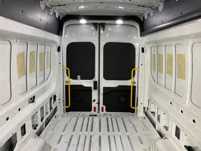 2020 Ford Transit-350 HIGH ROOF EXTENDED 148'' WB***BLUE CERTIFIED***