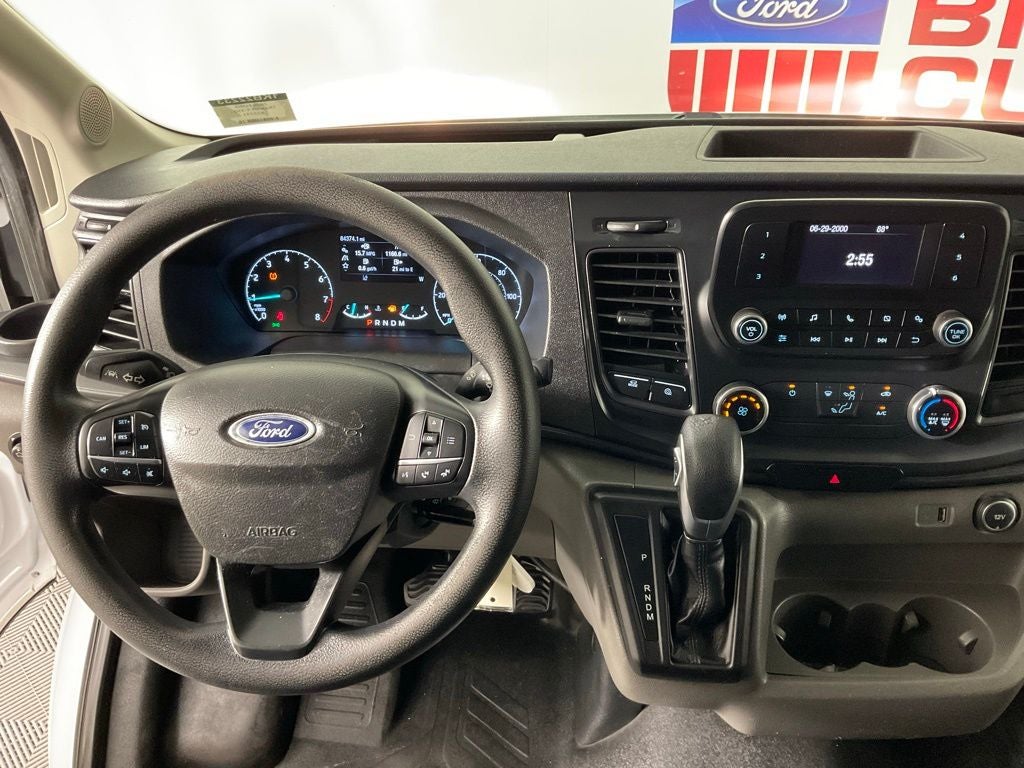 2020 Ford Transit-350 HIGH ROOF EXTENDED 148'' WB***BLUE CERTIFIED***