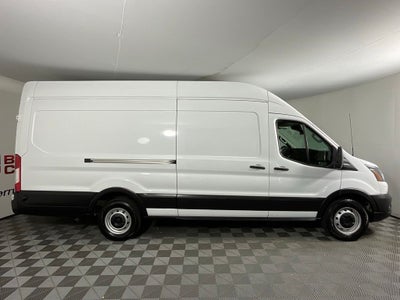 2020 Ford Transit-350 HIGH ROOF EXTENDED 148'' WB***BLUE CERTIFIED***