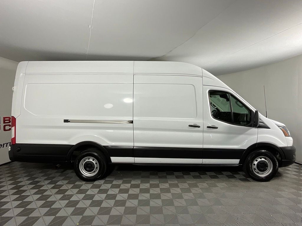 2020 Ford Transit-350 HIGH ROOF EXTENDED 148'' WB***BLUE CERTIFIED***