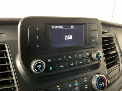 2020 Ford Transit-350 HIGH ROOF EXTENDED 148'' WB***BLUE CERTIFIED***