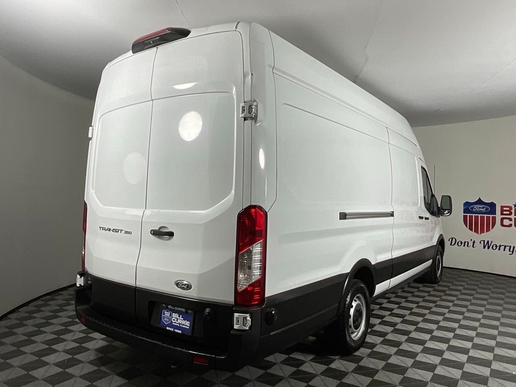 2020 Ford Transit-350 HIGH ROOF EXTENDED 148'' WB***BLUE CERTIFIED***