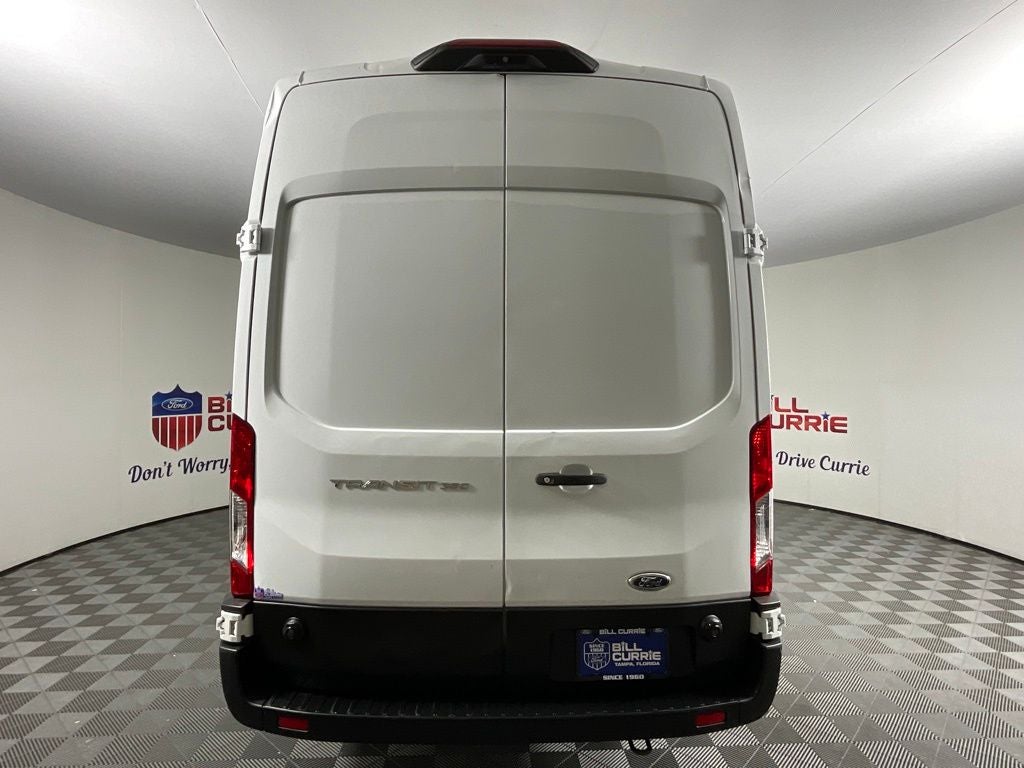 2020 Ford Transit-350 HIGH ROOF EXTENDED 148'' WB***BLUE CERTIFIED***