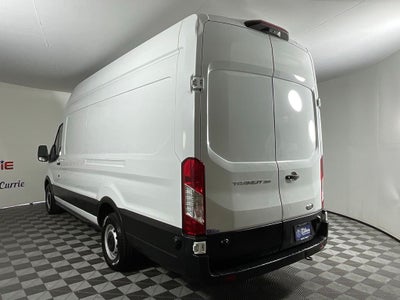 2020 Ford Transit-350 HIGH ROOF EXTENDED 148'' WB***BLUE CERTIFIED***