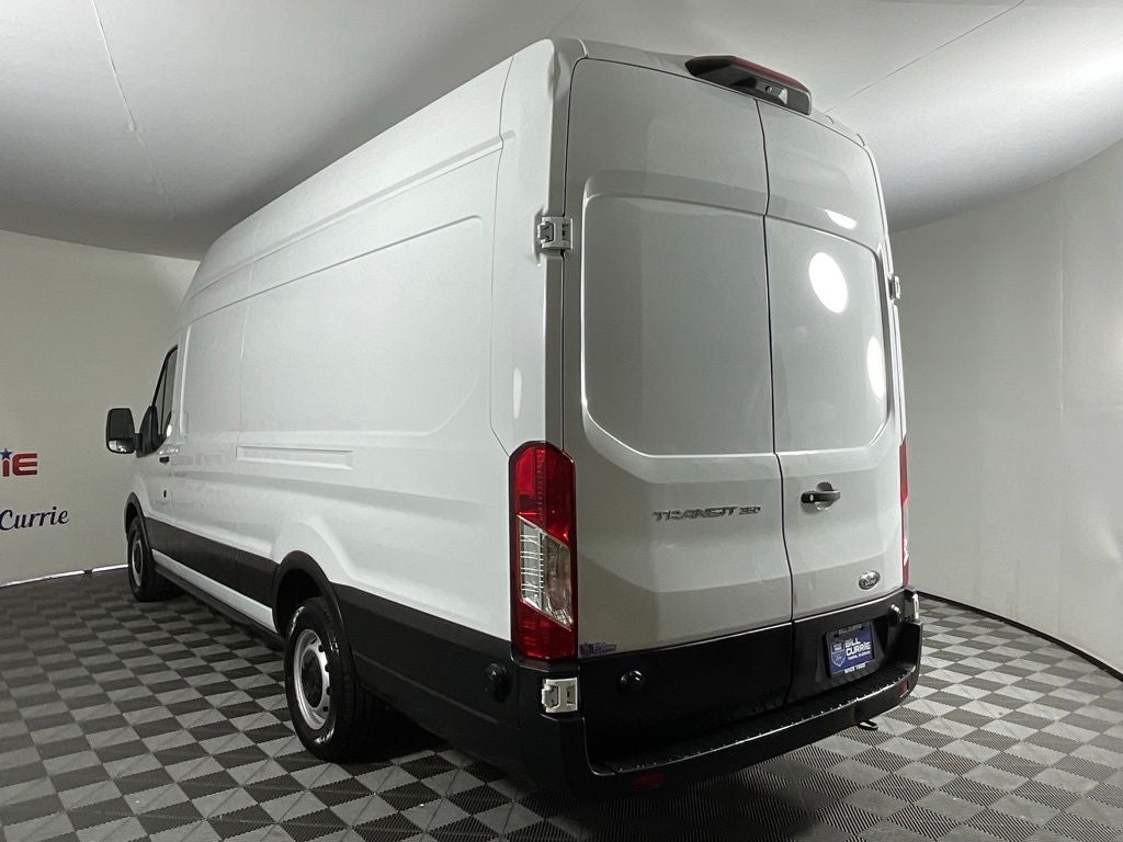 2020 Ford Transit-350 HIGH ROOF EXTENDED 148'' WB***BLUE CERTIFIED***