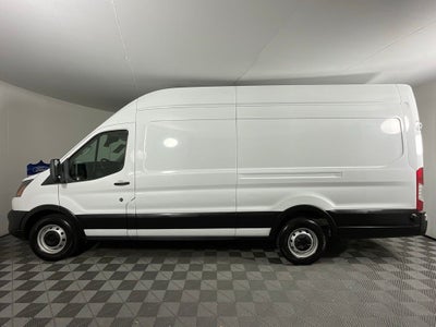 2020 Ford Transit-350 HIGH ROOF EXTENDED 148'' WB***BLUE CERTIFIED***