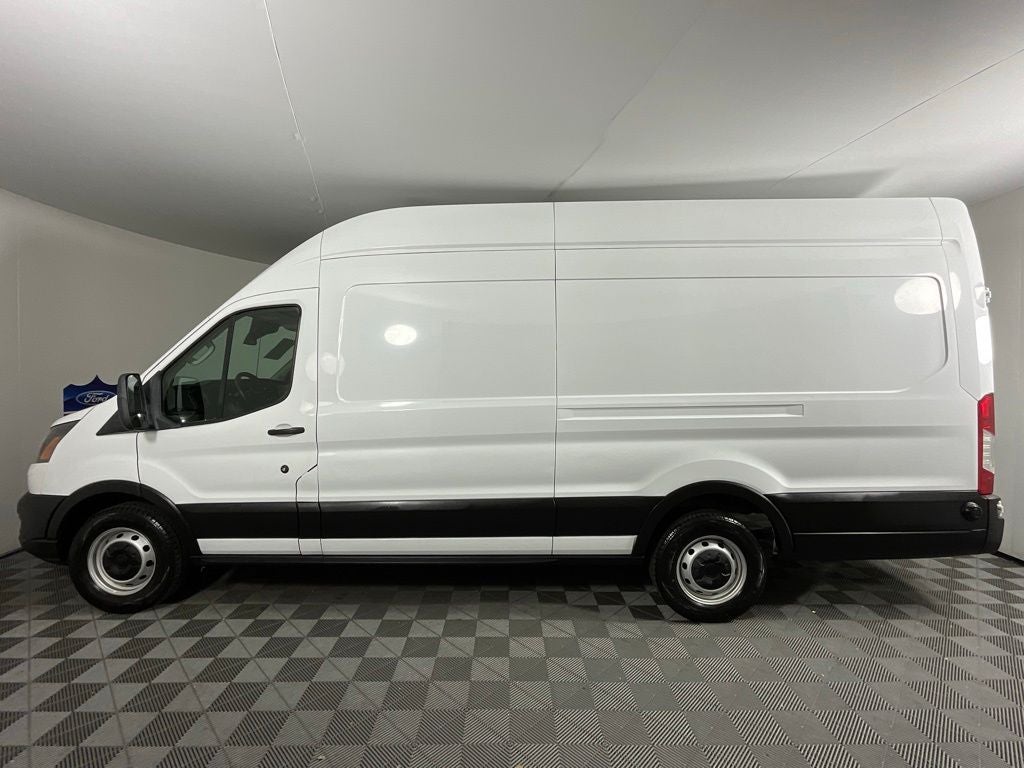 2020 Ford Transit-350 HIGH ROOF EXTENDED 148'' WB***BLUE CERTIFIED***