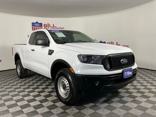 2022 Ford Ranger XL ***GOLD CERTIFIED***