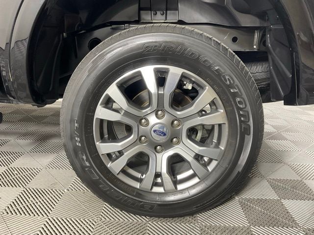 2021 Ford Ranger Lariat ***GOLD CERTIFIED***