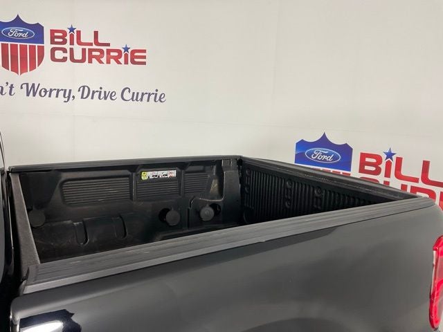 2021 Ford Ranger Lariat ***GOLD CERTIFIED***