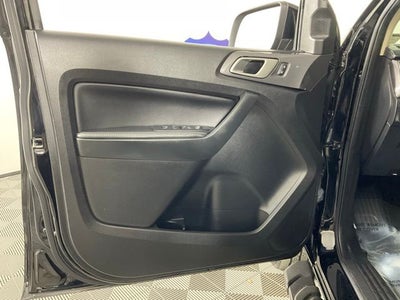 2021 Ford Ranger Lariat ***GOLD CERTIFIED***