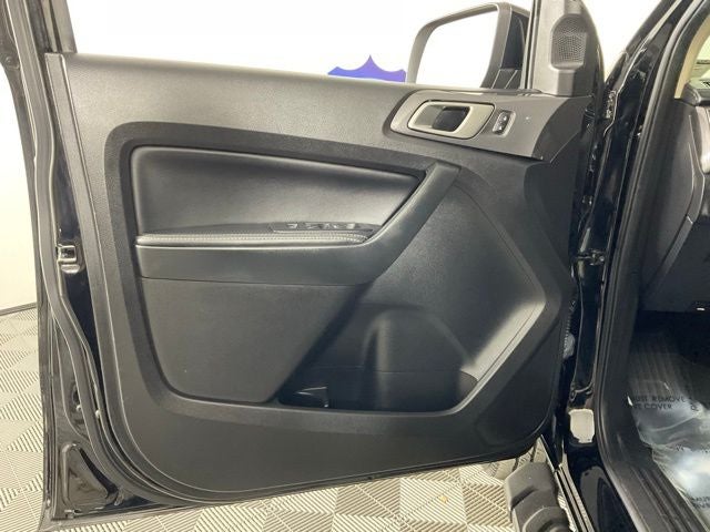 2021 Ford Ranger Lariat ***GOLD CERTIFIED***