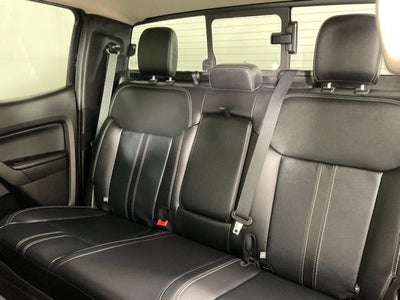 2021 Ford Ranger Lariat ***GOLD CERTIFIED***