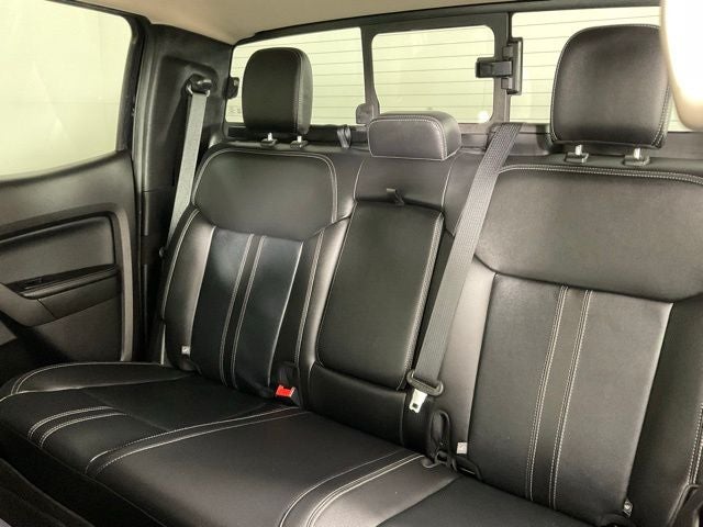 2021 Ford Ranger Lariat ***GOLD CERTIFIED***