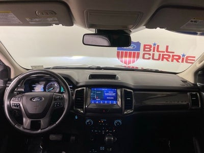 2021 Ford Ranger Lariat ***GOLD CERTIFIED***