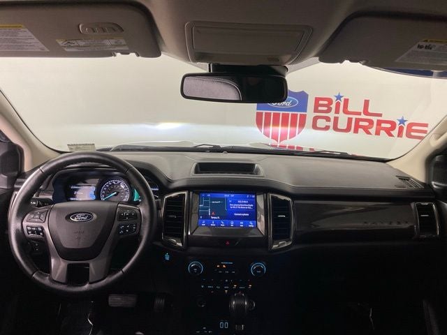 2021 Ford Ranger Lariat ***GOLD CERTIFIED***