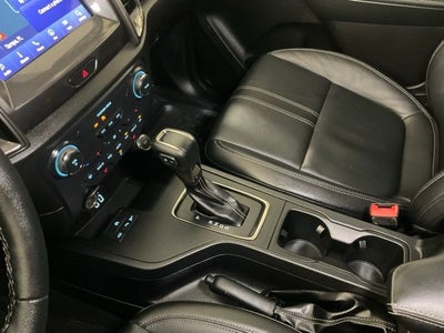 2021 Ford Ranger Lariat ***GOLD CERTIFIED***