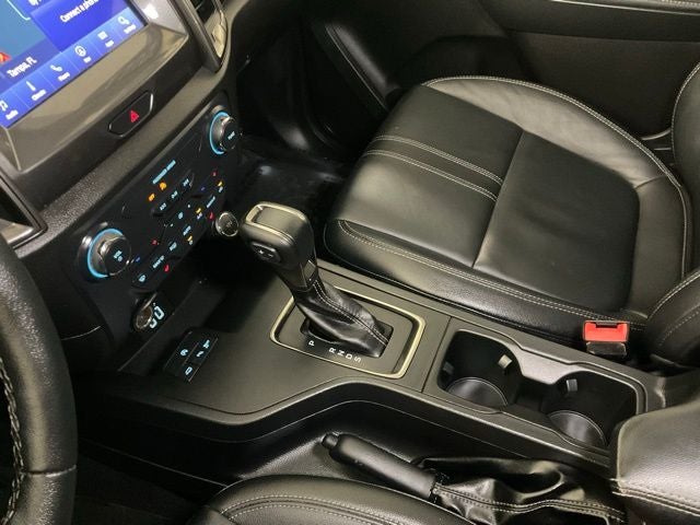 2021 Ford Ranger Lariat ***GOLD CERTIFIED***