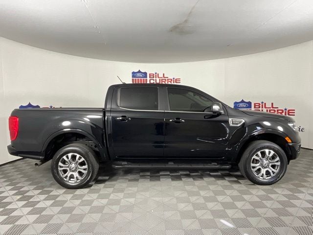 2021 Ford Ranger Lariat ***GOLD CERTIFIED***