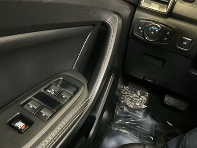 2021 Ford Ranger Lariat ***GOLD CERTIFIED***