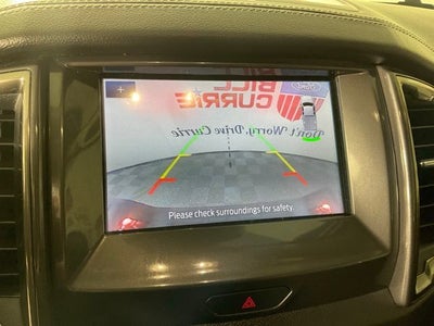 2021 Ford Ranger Lariat ***GOLD CERTIFIED***
