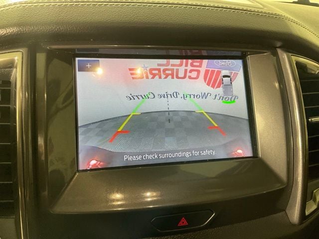 2021 Ford Ranger Lariat ***GOLD CERTIFIED***