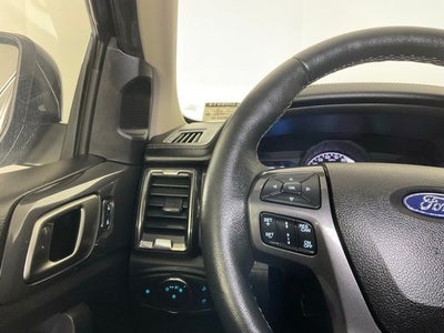 2021 Ford Ranger Lariat ***GOLD CERTIFIED***