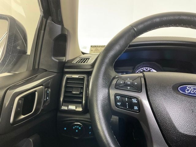 2021 Ford Ranger Lariat ***GOLD CERTIFIED***