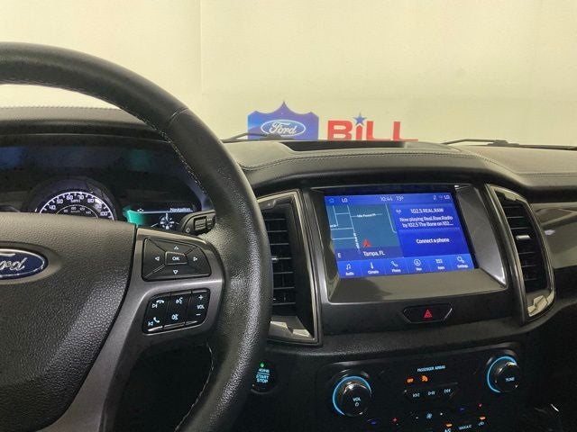 2021 Ford Ranger Lariat ***GOLD CERTIFIED***