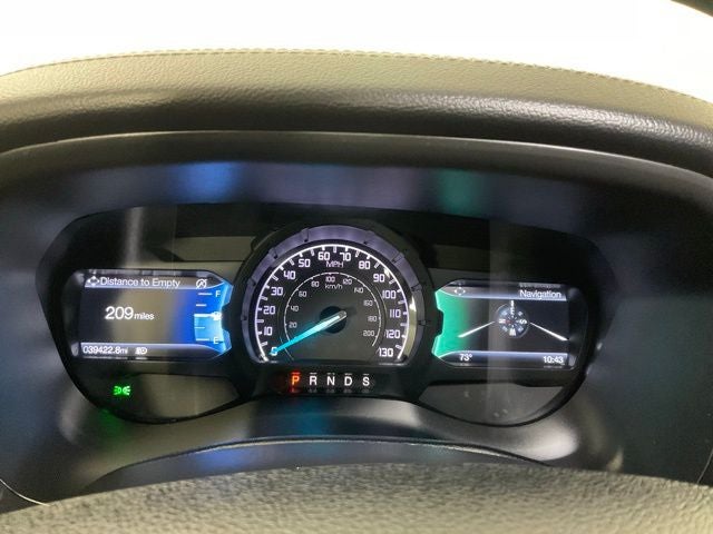 2021 Ford Ranger Lariat ***GOLD CERTIFIED***