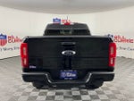 2021 Ford Ranger Lariat ***GOLD CERTIFIED***