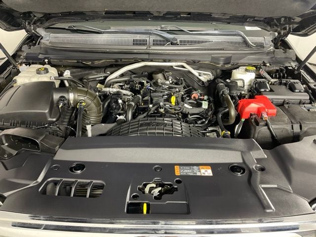 2021 Ford Ranger Lariat ***GOLD CERTIFIED***