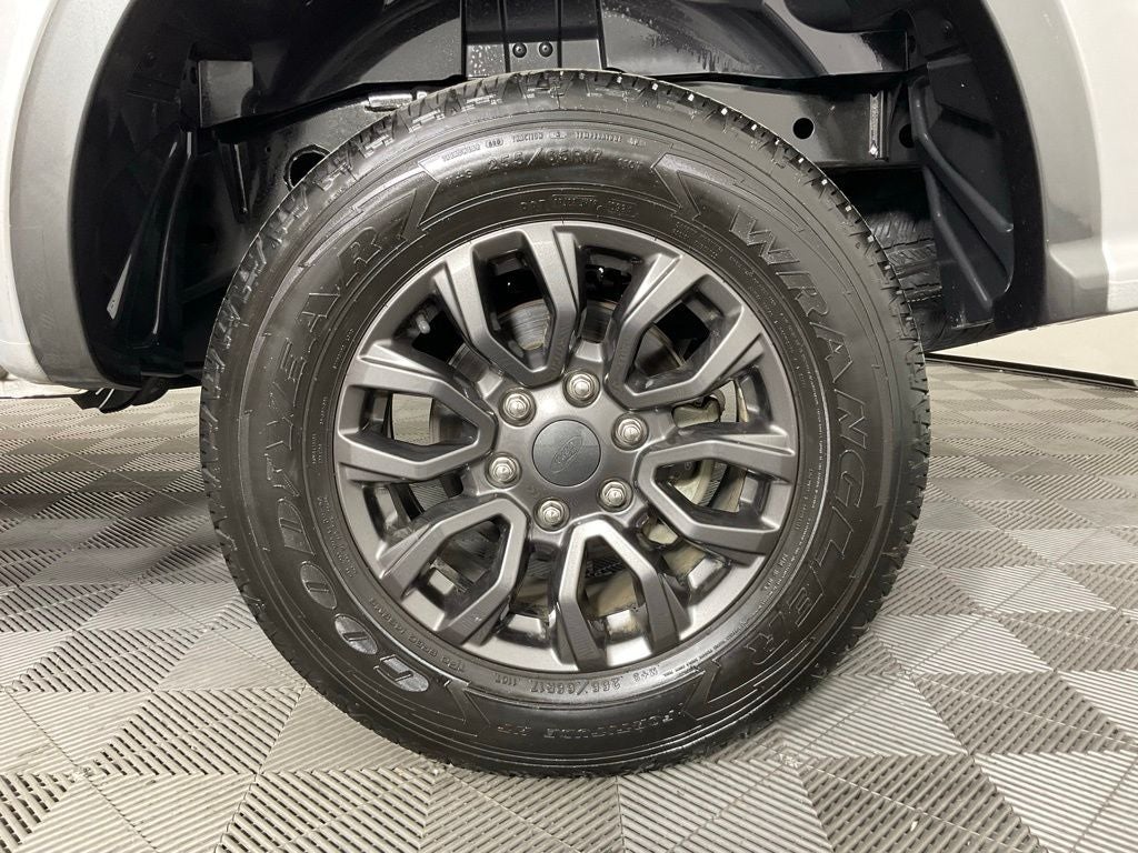 2019 Ford Ranger XLT ***BLUE CERTIFIED***