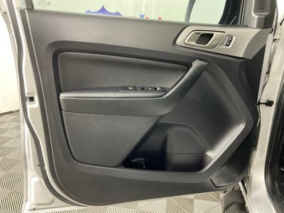 2019 Ford Ranger XLT ***BLUE CERTIFIED***