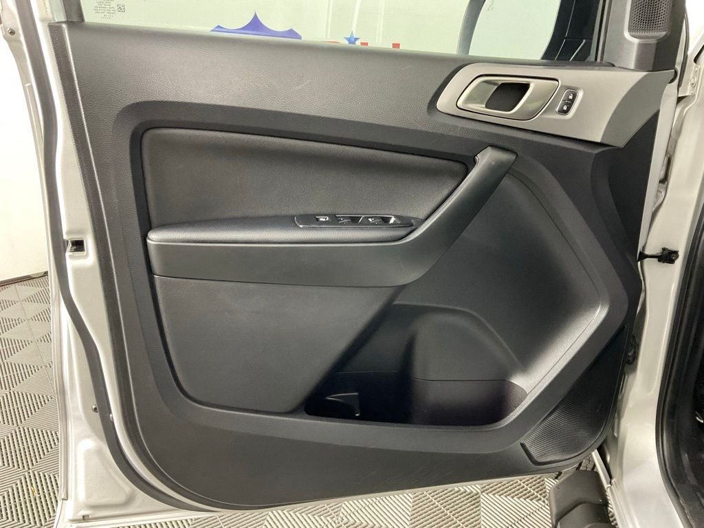 2019 Ford Ranger XLT ***BLUE CERTIFIED***