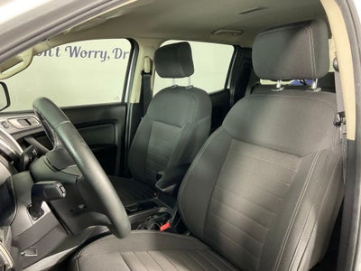 2019 Ford Ranger XLT ***BLUE CERTIFIED***