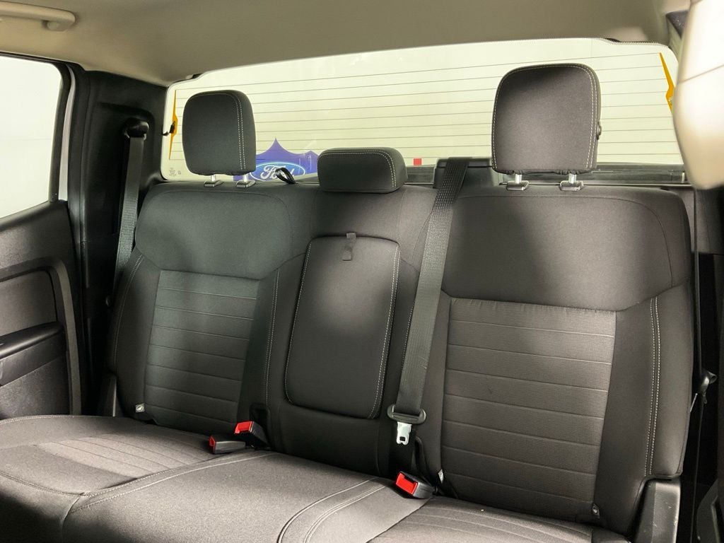 2019 Ford Ranger XLT ***BLUE CERTIFIED***