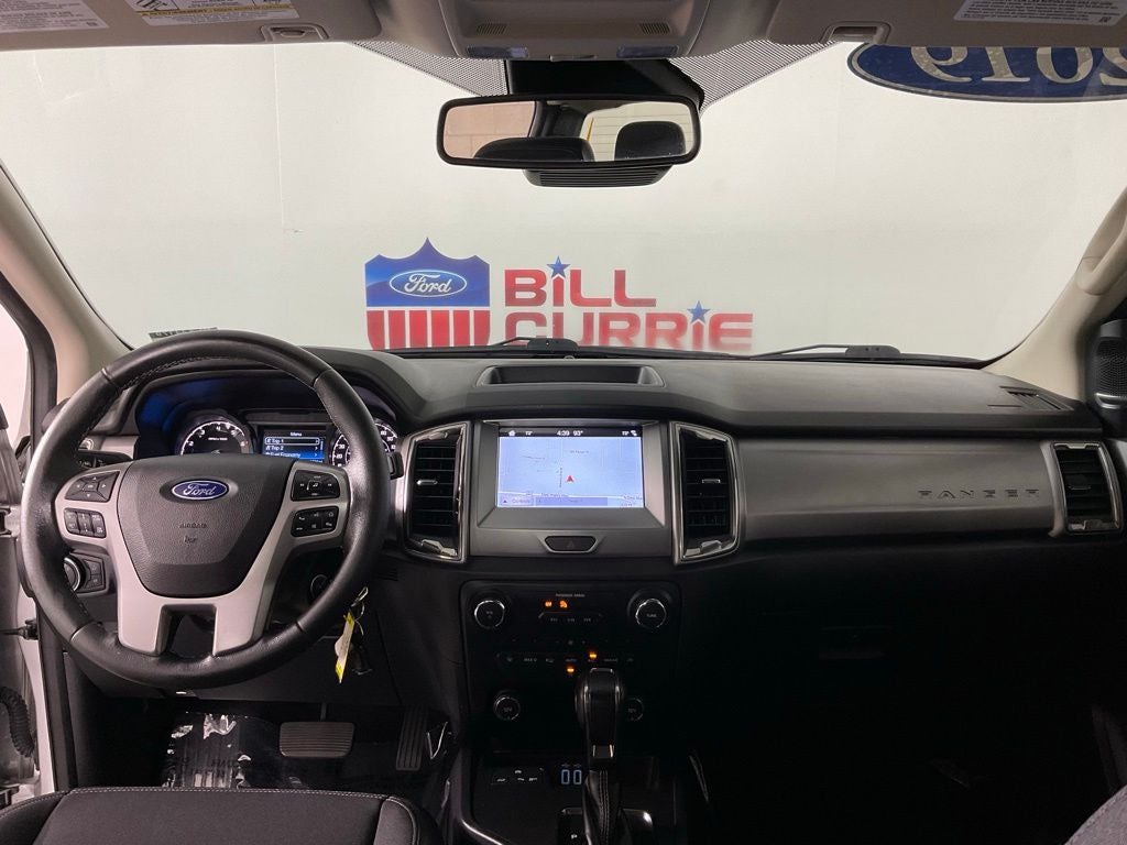 2019 Ford Ranger XLT ***BLUE CERTIFIED***