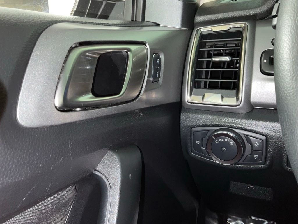 2019 Ford Ranger XLT ***BLUE CERTIFIED***