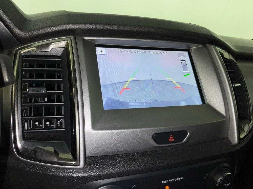 2019 Ford Ranger XLT ***BLUE CERTIFIED***
