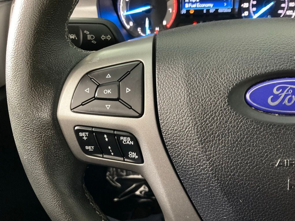 2019 Ford Ranger XLT ***BLUE CERTIFIED***