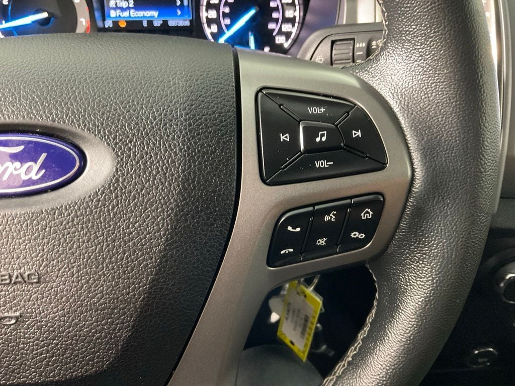 2019 Ford Ranger XLT ***BLUE CERTIFIED***