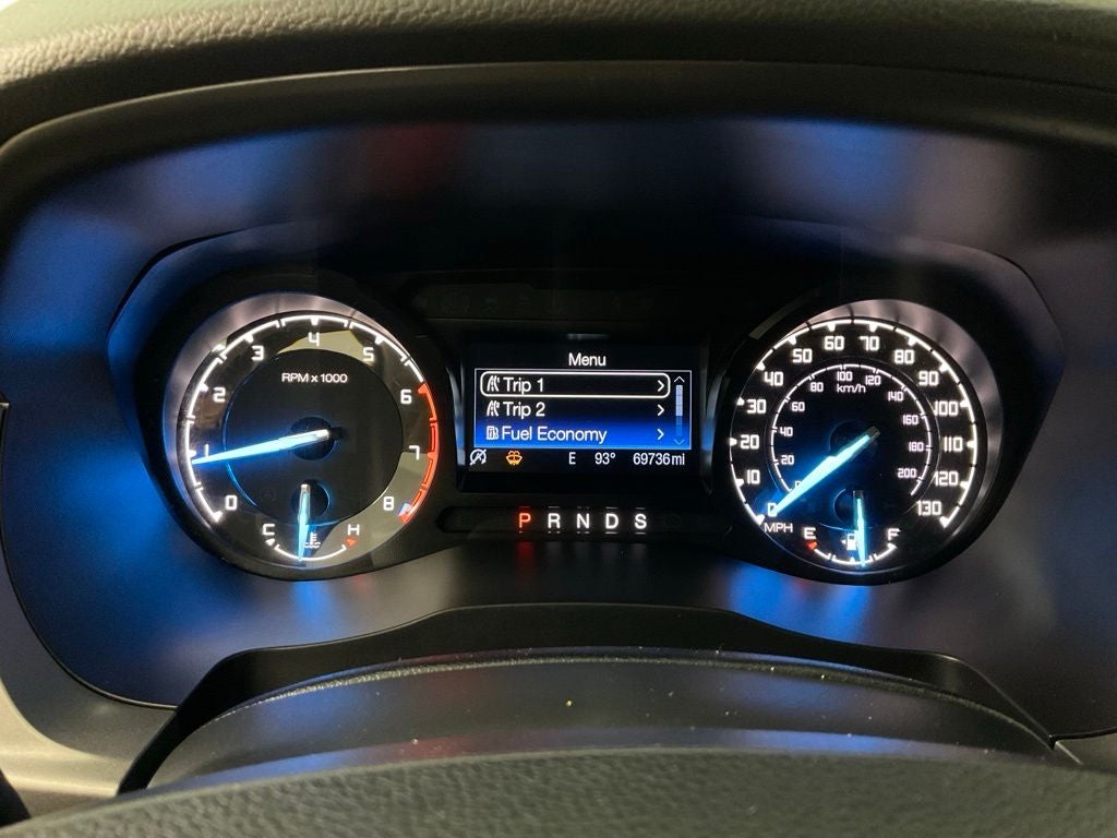 2019 Ford Ranger XLT ***BLUE CERTIFIED***