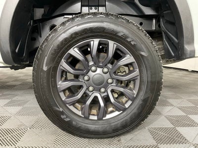 2021 Ford Ranger XLT ***GOLD CERTIFIED***