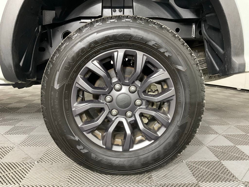 2021 Ford Ranger XLT ***GOLD CERTIFIED***