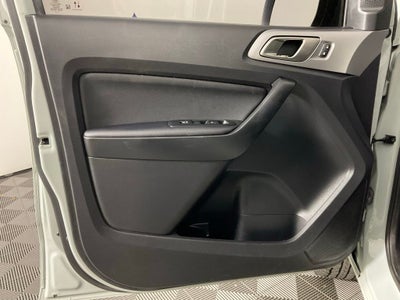 2021 Ford Ranger XLT ***GOLD CERTIFIED***