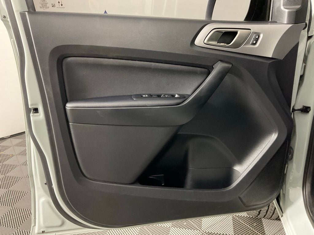 2021 Ford Ranger XLT ***GOLD CERTIFIED***